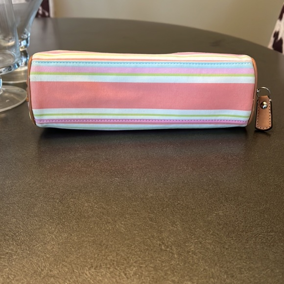 Coach Bags Set Of 2 Coach Makeup Bags Authentic Poshmark